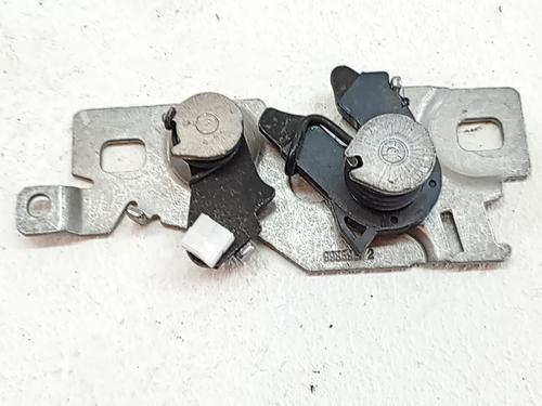 hjelmlås hjelmlås CITROËN JUMPY III Van (V_) 1.5 BlueHDi 120 (120 hp) 34114758 34114758