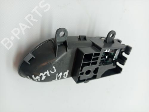 Front right interior door handle NISSAN X-TRAIL II (T31) 2.0 dCi 4x4 | BP23354291I14 