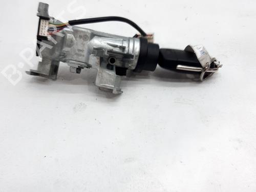 Used Ignition barrel Ignition barrel AUDI A3 Sportback (8VA, 8VF) 2.0 TDI (150 hp) 33761347 33761347