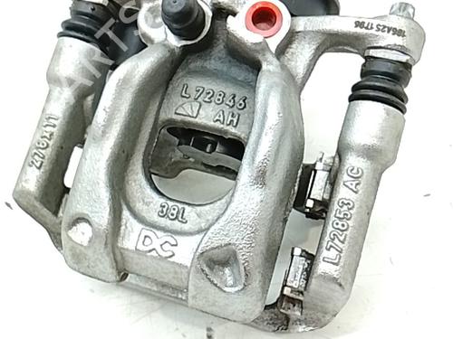 Used Left rear brake caliper Left rear brake caliper 37288879 37288879