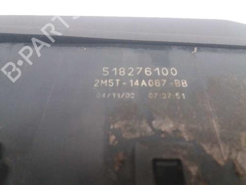 Fuse box FORD FOCUS I (DAW, DBW) 2.0 16V | BP23649933E1 