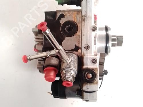 Used Injection pump Injection pump TOYOTA YARIS (_P9_) 1.4 D-4D (NLP90_, NLP90R) (90 hp) 31155793 31155793