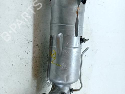 Catalyst CITROËN C3 AIRCROSS II (2R_, 2C_) 1.2 PureTech 110 (2RHNZB, 2RHNZW, 2RHNPX, 2RHNPJ) | BP29557755M10 