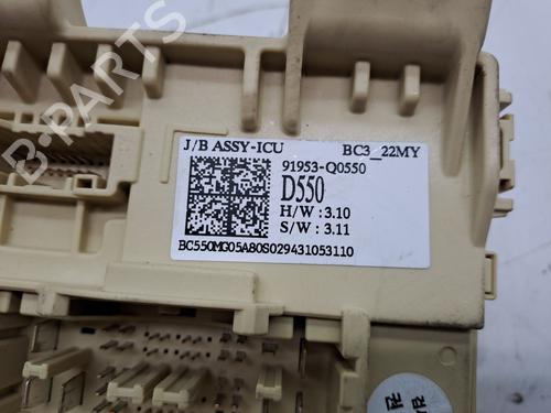 Sikringsdose HYUNDAI i20 III (BC3, BI3) 1.0 T-GDI | BP23974733E1 