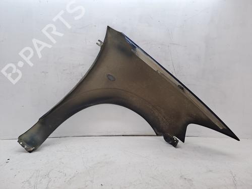Left front fenders CITROËN C3 I (FC_, FN_) 1.4 i | BP28108159C41 