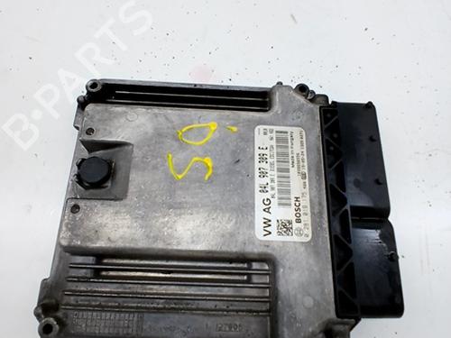 Computer motormanagement SKODA RAPID (NH3, NK3, NK6) 1.6 TDI (115 hp) 29991621
