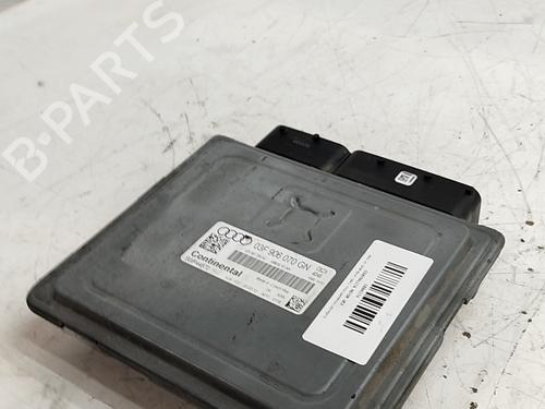 Engine control unit (ECU) AUDI A1 Sportback (8XA, 8XF) 1.2 TFSI | BP38748236M57 - Image 5