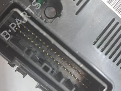 Instrument cluster RENAULT CLIO V (B7_) 1.5 Blue dCi 85 (B7AG) | BP23374657C47 
