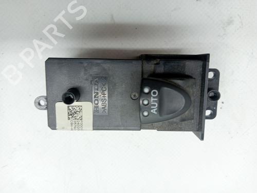 Used Right front window switch HONDA CIVIC VIII Hatchback (FN, FK) 2.2 CTDi (FK3) (140 hp) 23360044