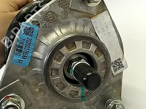 Højre fortil støddæmper OMODA C5 GT 1.6 | BP29447465M17 