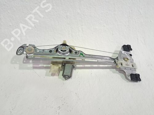 Used Rear left window mechanism PEUGEOT 308 II (LB_, LP_, LW_, LH_, L3_) 1.6 HDi / BlueHDi 115 (115 hp) 28959252
