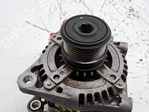 Used Alternator CHRYSLER VOYAGER IV (RG, RS) 2.8 CRD (150 hp) 27653182