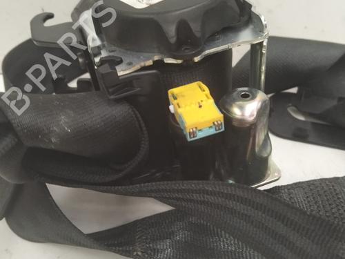 Front right seatbelt FORD USA EDGE 2.0 TDCi AWD | BP40550416I25 - Image 2