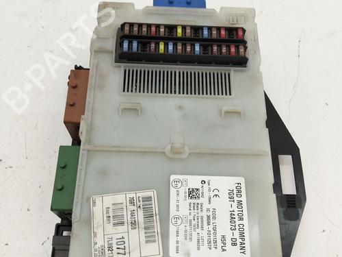 Used Electronic module FORD MONDEO IV (BA7) 2.0 TDCi (140 hp) 27193438