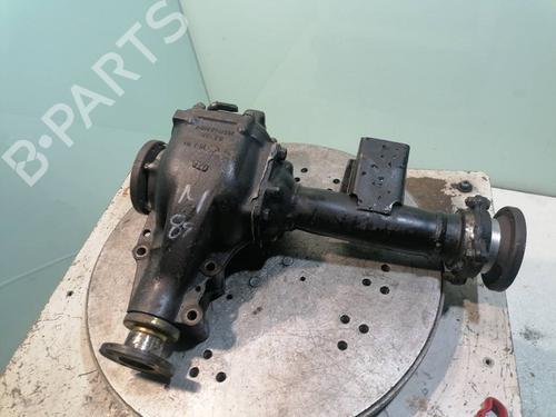 Front differential NISSAN TERRANO II (R20) 2.7 TD 4WD | BP23941001M23 