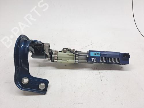 Electronic module AUDI Q5 (8RB) 2.0 TDI quattro | BP23978039M83 