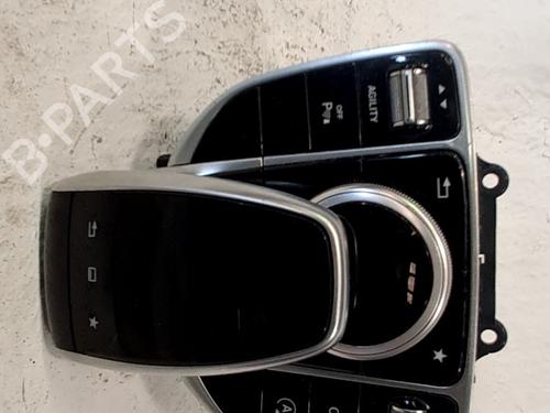 Used Switch Switch MERCEDES-BENZ C-CLASS T-Model (S205) C 220 BlueTEC / d (205.204) (170 hp) 33766742 33766742