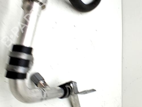 AC pipe RENAULT SCÉNIC IV (J9_) 1.3 TCe 160 (J9NC) | BP32384046M126