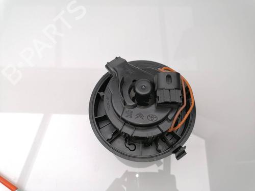 Heater blower motor TOYOTA AYGO (_B4_) 1.0 (KGB40) | BP23937333M62 