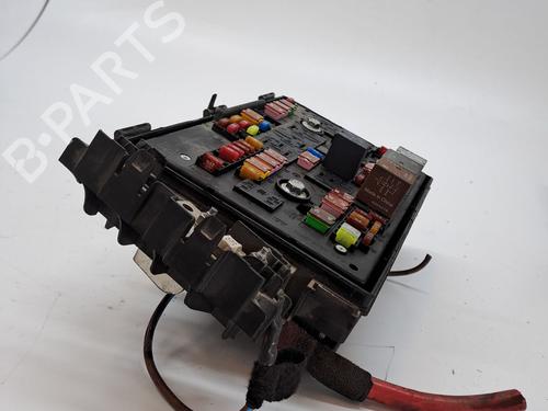 Fuse box OPEL ASTRA J GTC 1.6 CDTI (08) | BP26654586E1 