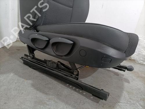 Sæde højre fortil BMW 3 (E90) 320 d | BP28336487C16 