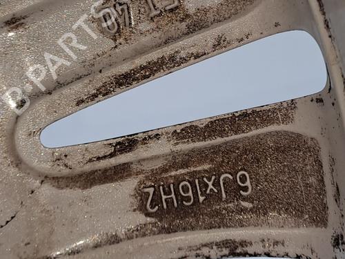 Rim OPEL CORSA D (S07) 1.4 (L08, L68) | BP23372405C45 