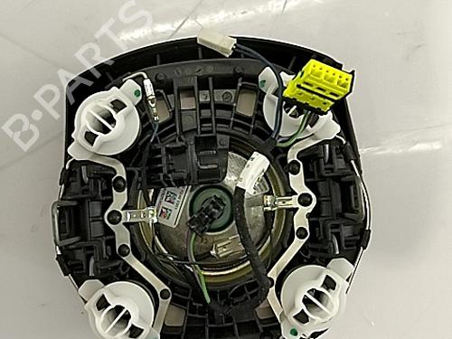 Used Driver airbag BMW 4 Gran Coupe (F36) 420 d xDrive (190 hp) 30338029