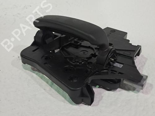 Front right interior door handle FIAT SCUDO Van (270_, 272_) 2.0 D Multijet | BP24587407I14 