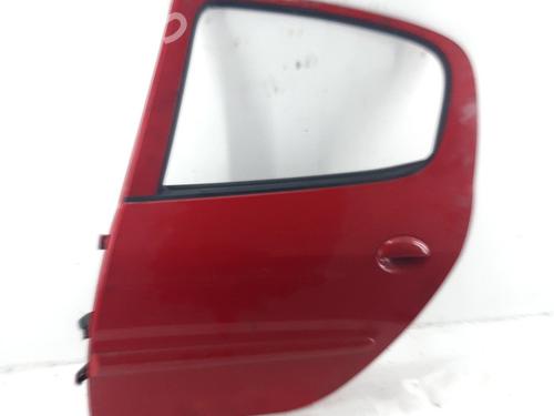 Used Left rear door Left rear door PEUGEOT 206+ (2L_, 2M_) 1.4 HDi eco 70 (68 hp) 36771775 36771775