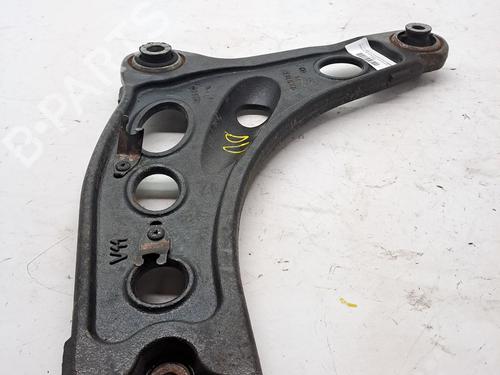 Querlenker links vorne OPEL VIVARO A Bus (X83) 2.0 CDTI (F7, J7, A07) | BP23379661M12 