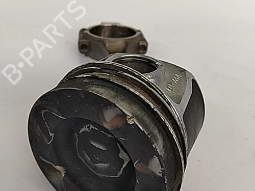 Other VW JETTA IV (162, 163, AV3, AV2) 1.6 TDI | BP29303222O1 