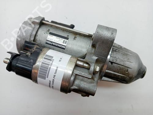 Used Starter HONDA CIVIC IX (FK) 1.6 i-DTEC (FK3) (120 hp) 23343208