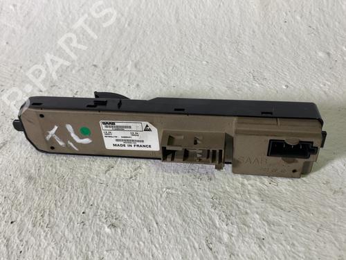 Left rear window switch SAAB 9-3 (YS3F, E79, D79, D75) 1,8t | BP40119484I29 - Image 2