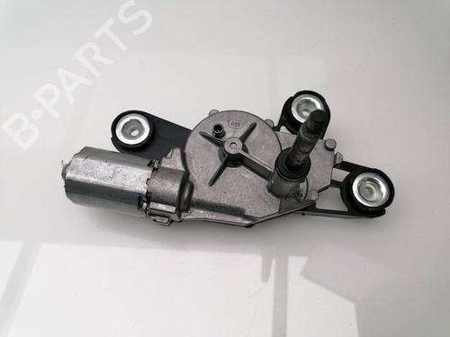 Rear wiper motor FORD FIESTA VI (CB1, CCN) 1.6 Ti | BP23379037M102 