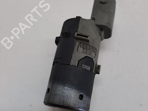 Elektronik Modul für BMW 7 (E65, E66, E67) 730 d (218 hp) 23374970