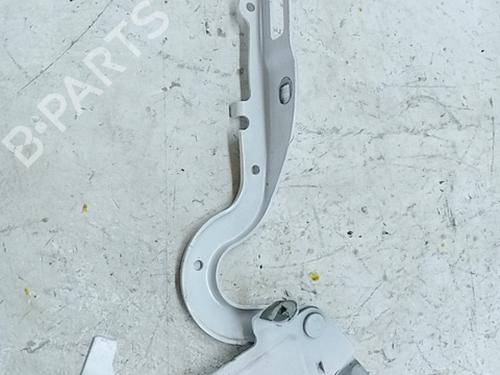 Used Hinge/Door check strap OPEL CORSA F (P2JO) 1.2 MHEV (101 hp) 29557975