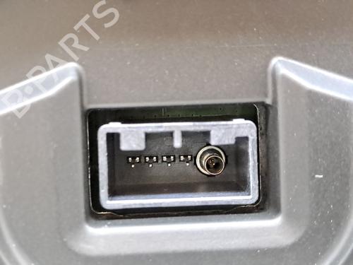 Display monitor HYUNDAI KONA (SX2) 1.6 T-GDi Hybrid | BP24308294C48 