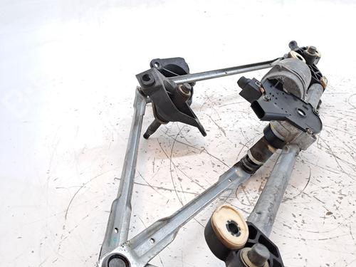 Front wiper motor CHRYSLER VOYAGER IV (RG, RS) 2.8 CRD | BP27672771M29 