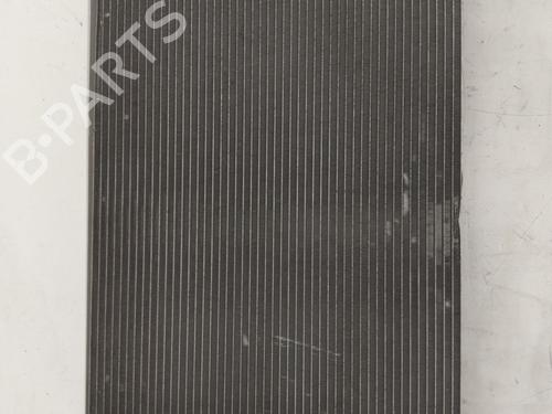 Used AC radiator MERCEDES-BENZ A-CLASS (W177) A 180 d (177.003) (116 hp) 26316023