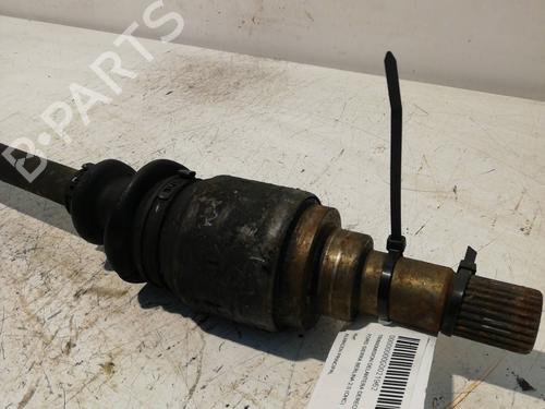 Right front driveshaft FORD MONDEO II (BAP) 1.6 i | BP26520374M39 