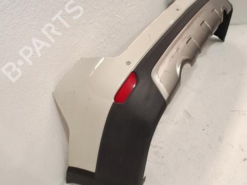 Used Rear bumper CHEVROLET CAPTIVA (C100, C140) 2.2 D 4WD (184 hp) 31062058