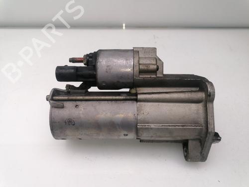 Startmotor AUDI A4 B6 Avant (8E5) 3.0 (220 hp) 25613768