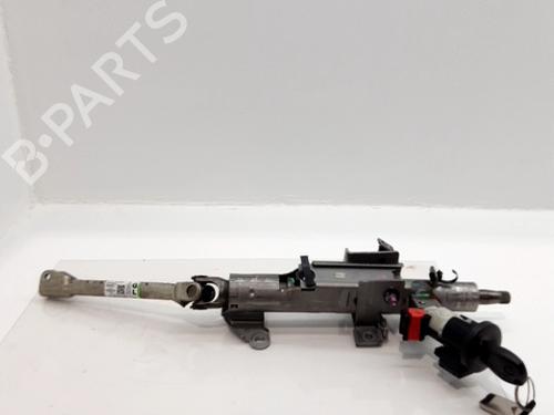 Used Steering column FIAT TALENTO Van (296_) 1.6 D (125 hp) 31609574