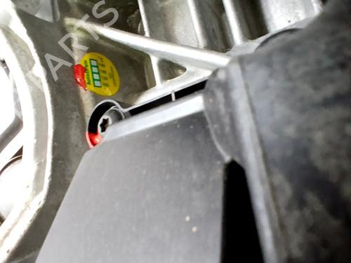 Engine SKODA FABIA III (NJ3) 1.0 | BP31328558M1 