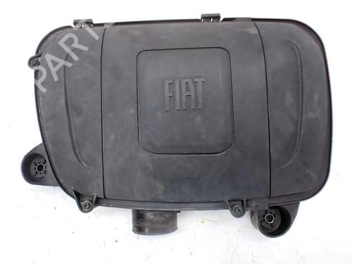 Used Air filter box Air filter box FIAT 500 (312_) 1.0 Mild Hybrid (312.AYD1B) (69 hp) 34119676 34119676