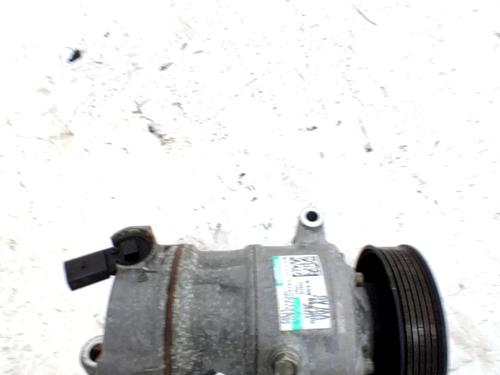 Used AC compressor AC compressor VW GOLF VII (5G1, BQ1, BE1, BE2) 1.2 TSI (105 hp) 34537326 34537326