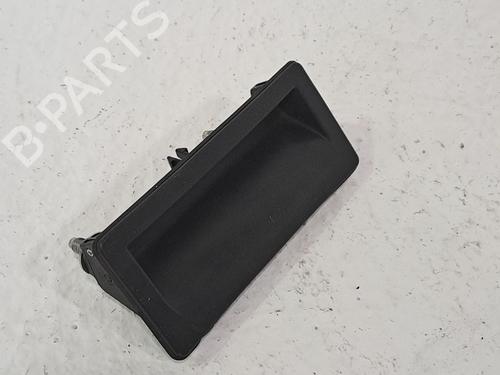 Tailgate handle AUDI A4 B8 (8K2) 2.0 TDI | BP24587303C132 
