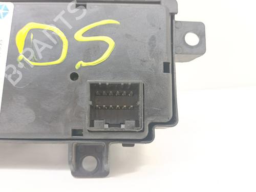 Left front window switch JEEP GRAND CHEROKEE II (WJ, WG) 3.1 TD 4x4 | BP30898165I27