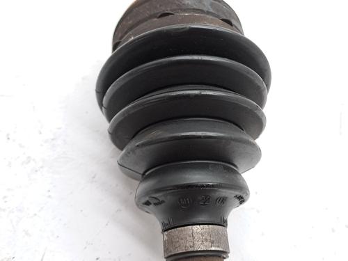 Left front driveshaft DACIA DOKKER Box Body/MPV 1.5 dCi 75 / Blue dCi 75 (FEJW, FEAH) | BP27218678M38 