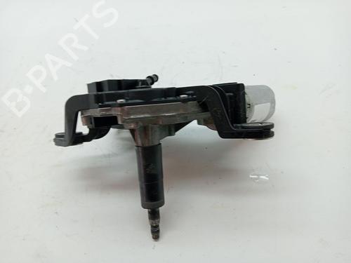 Ruitenwissermotor achter VW GOLF V (1K1) 2.0 TDI | BP25457204M102 